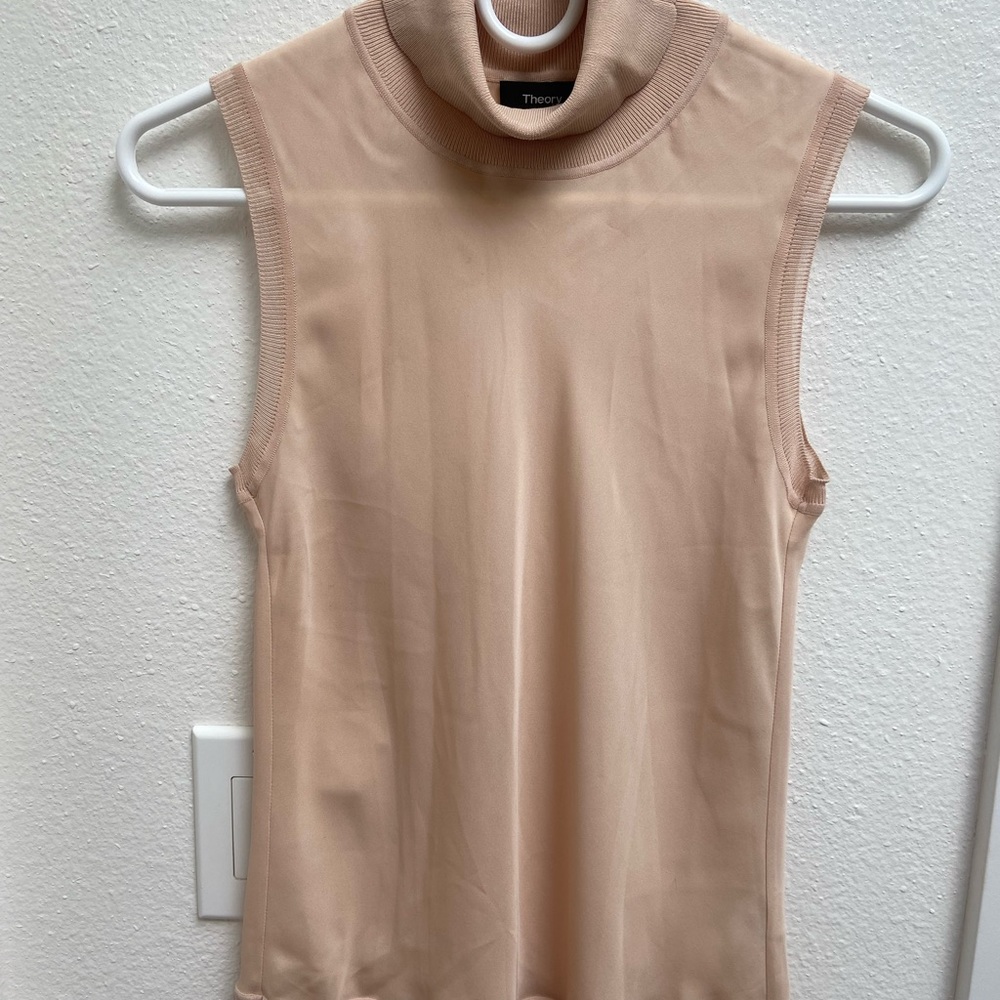 Theory Top